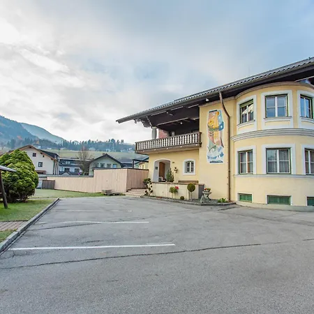 Life 4 By Alpenidyll Appartamento